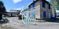 maison à PONSON DESSUS (64460)
